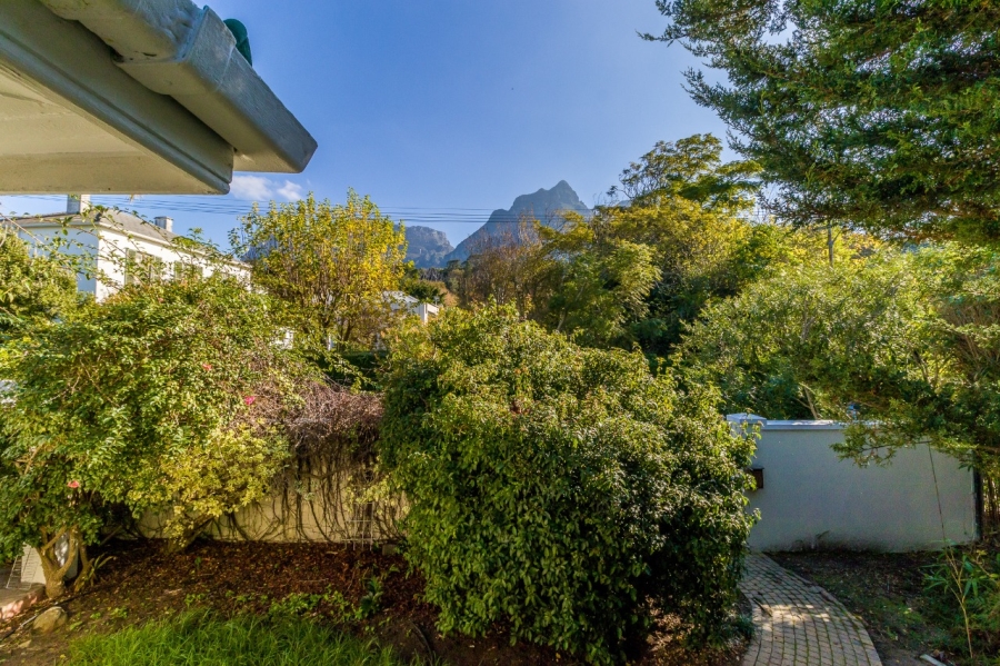 To Let 3 Bedroom Property for Rent in Rondebosch Western Cape